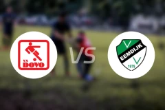 杜禾vs埃姆迪积克比分预测【2025/11/22】