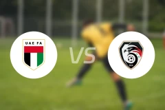 阿联酋U23vs叙利亚U23比分结果战报【2026/01/14】