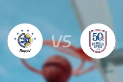 特拉维夫马卡比vs安纳托利亚艾菲斯比分结果战报【2026/04/03】