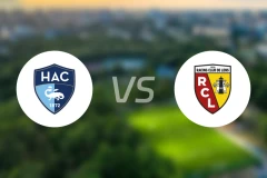 勒阿弗尔女足vs朗斯女足比分预测【2026/04/23】