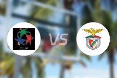 CLIP女篮vs本菲卡女篮比分预测【2026/02/21】