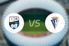 拉尤宁CFvs圣费尔兰度比分预测【2024/10/13】