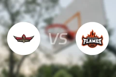 曼杜拉魔术女篮vs罗金厄姆火焰女篮比分预测【2026/03/27】