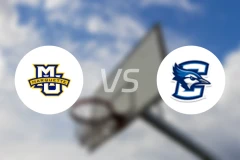 马奎特大学vs克雷顿大学比分预测【2025/12/21】