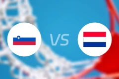斯洛文尼亚女篮vs荷兰女篮比分预测【2026/03/18】
