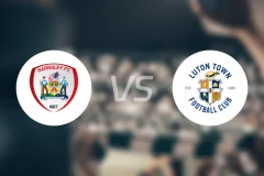 巴恩斯利vs卢顿比分预测【2025/11/22】