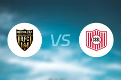 雷科莱塔vs圣洛伦佐体育会比分预测【2026/04/05】