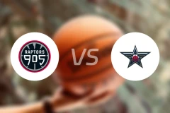 猛龙905vs伯明翰中队比分预测【2026/01/12】