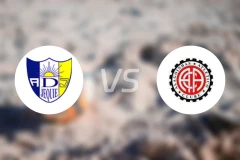 杰瑞BAvs阿拉戈伊尼亚斯比分预测【2026/01/23】