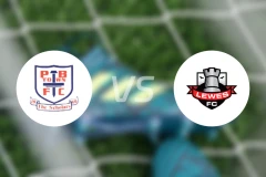 波特斯vs刘易斯比分预测【2026/04/03】