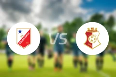 伏伊伏丁那vs克鲁舍瓦茨进步比分预测【2026/03/22】