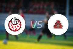 EPS后备队vs托特比分结果战报【2024/08/04】