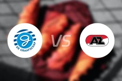 格拉夫夏普vs阿尔克马尔青年队比分预测【2026/04/06】