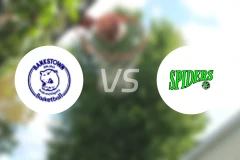 班克斯顿棕熊女篮vs霍恩斯比蜘蛛女篮比分预测【2026/04/19】