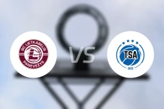 帕纳瓦兹女篮vsTSA塔林女篮比分预测【2026/02/08】