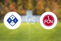 伊勒迪森vs纽伦堡二队比分预测【2026/04/11】