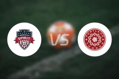 华盛顿精神女足vs波特兰荆棘女足比分结果战报【2025/11/16】