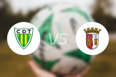 通德拉vs布拉加比分预测【2026/01/19】