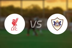 利物浦vs卡拉巴克比分预测【2026/01/29】