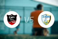 奥阿卡姆vs林盖尔比分预测【2026/02/02】