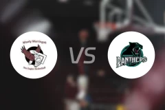 曼利海鹰女篮vs彭里斯黑豹女篮比分预测【2026/04/19】