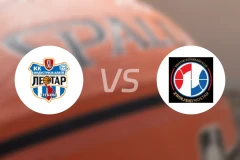 特雷比涅莱奥塔尔vs兹瑞斯基比分预测【2026/02/12】