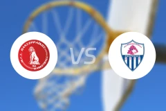 潘塞莱科斯女篮vs阿诺索西斯沃卢女篮比分预测【2025/12/14】