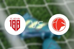 霍伊维克vs福格拉夫约杜尔比分预测【2026/04/04】