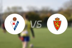 埃瓦尔vs萨拉戈萨比分预测【2025/11/23】