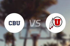 加州浸信大学vs犹他大学比分预测【2025/12/07】