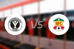 云博独立vs巴瑞库拉比分预测【2026/03/12】