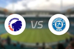 哥本哈根女足vs齐斯泰兹女足比分预测【2026/04/04】