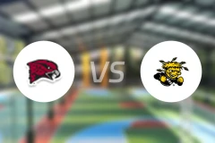 马里兰大学东岸女篮vs卫奇塔州立大学女篮比分预测【2025/12/06】