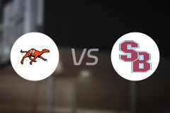 坎贝尔大学vs石溪大学比分结果战报【2026/03/08】