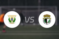 莱加内斯vs布尔戈斯比分预测【2025/11/02】