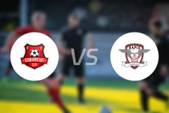 赫曼施塔特vs布加勒斯特快速比分预测【2026/02/04】