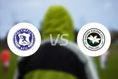 惠灵顿奥林匹克vs伊斯特恩沙伯奥克兰比分预测【2024/10/12】
