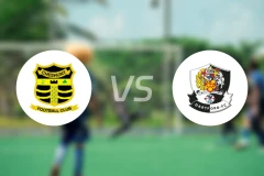 柴斯罕特vs达特福德队比分预测【2026/02/07】