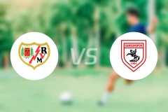 巴列卡诺vs萨姆松体育比分预测【2026/03/20】