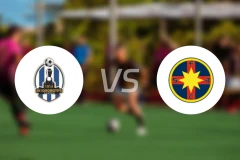 萨格勒布火车头U19vs布加勒斯特星U19比分结果战报【2025/10/22】