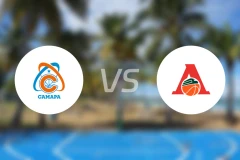 BC萨马拉vs库班火车头比分预测【2025/11/22】