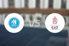 那不勒斯vs米兰奥林匹亚比分预测【2026/01/13】