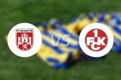 亨内夫U19vs凯泽斯劳滕U19比分预测【2024/10/19】