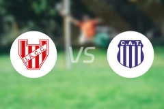 科尔多瓦学院vs塔勒瑞斯比分预测【2025/11/17】