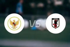 印度尼西亚vs日本录像回放【2024/11/15】