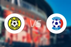 FC捷欣vs波斯胡明比分预测【2026/04/04】