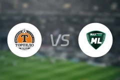 若基诺鱼雷vsML麦克斯林比分预测【2026/03/21】