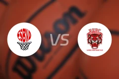 里尔女篮vs罗切文德女篮比分预测【2026/02/15】