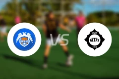 凯斯特尔vs阿尔泰体育俱乐部比分预测【2025/11/16】