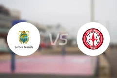 特内里费vs泰利斯特比分预测【2026/01/29】